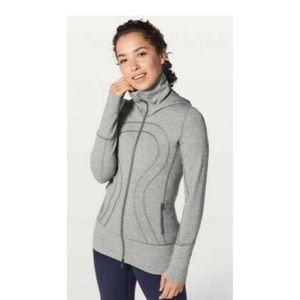 Lululemon In-Stride Jacket - NWT